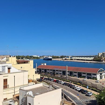 Attico Liberty Guest House Brindisi Dış mekan fotoğraf