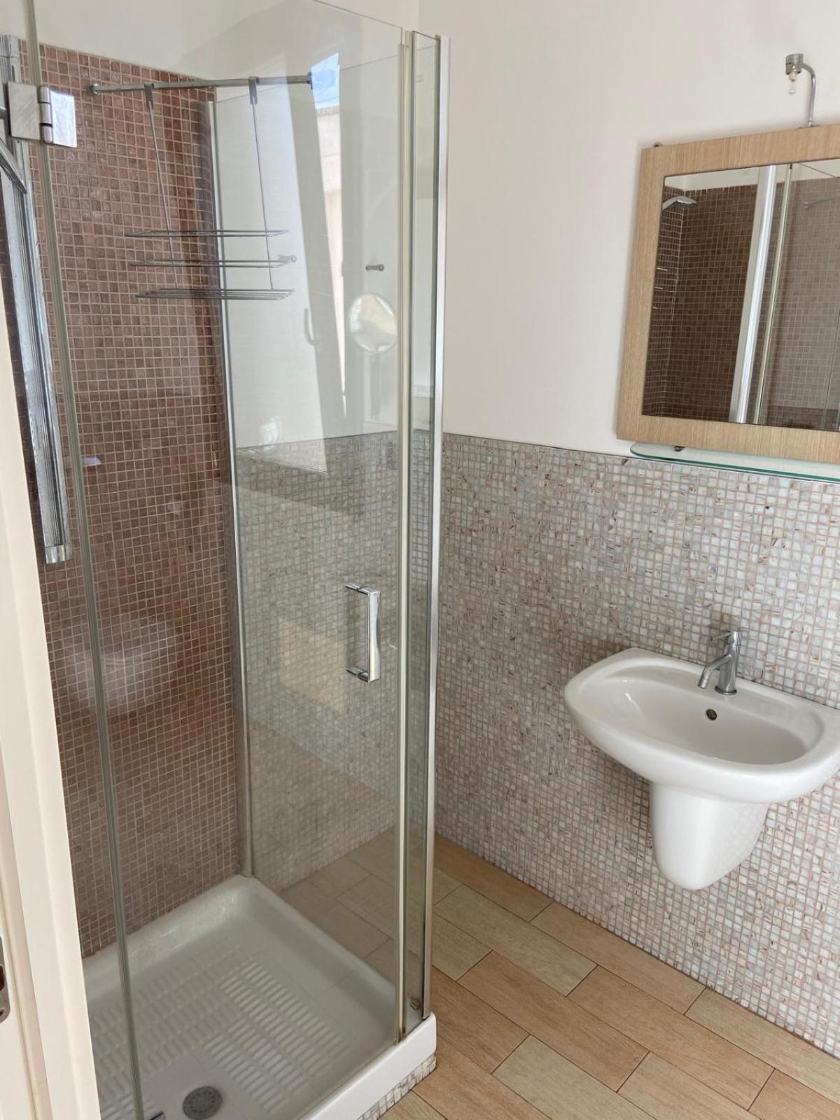 Attico Liberty Guest House Brindisi Dış mekan fotoğraf