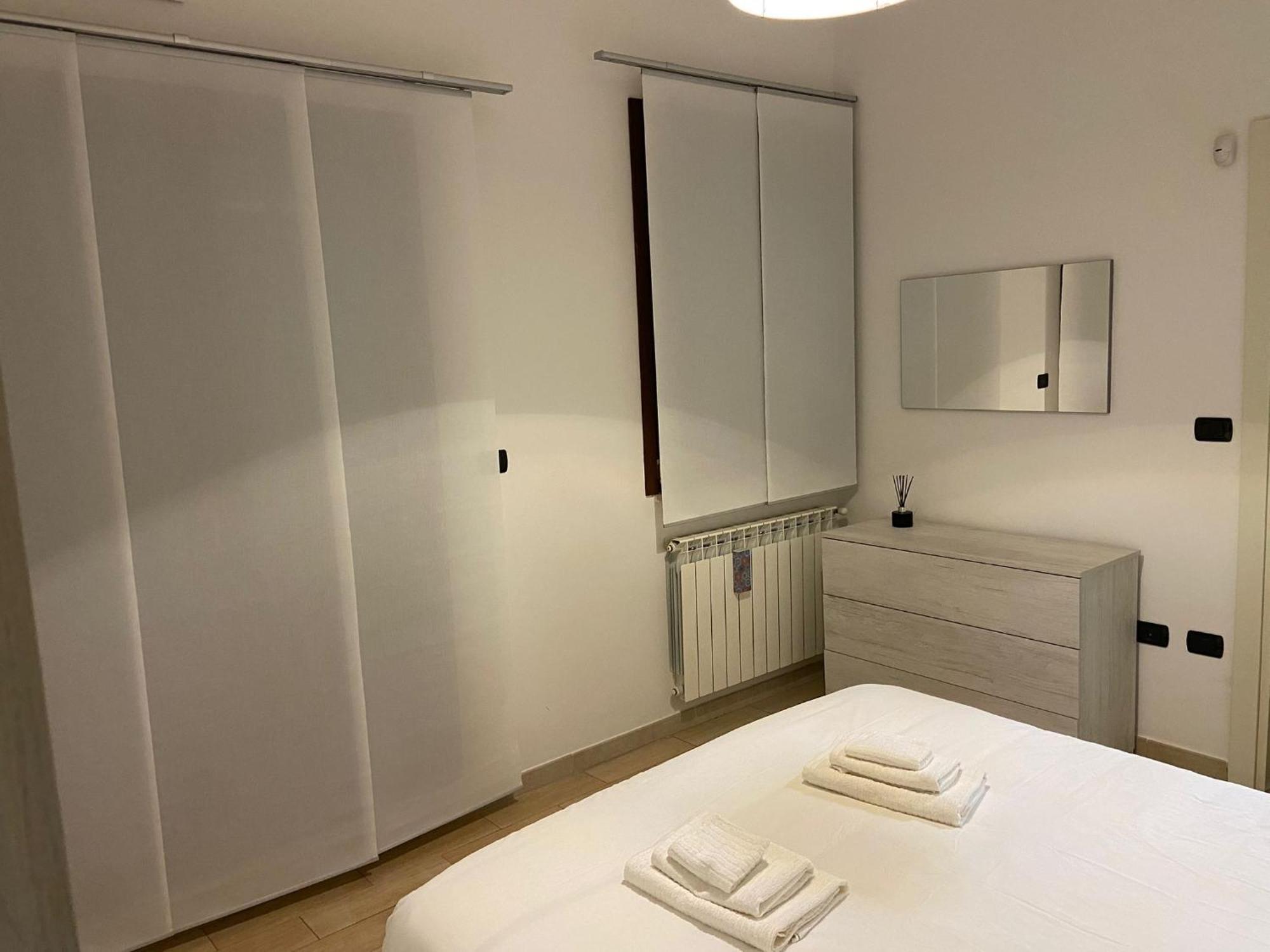 Attico Liberty Guest House Brindisi Dış mekan fotoğraf