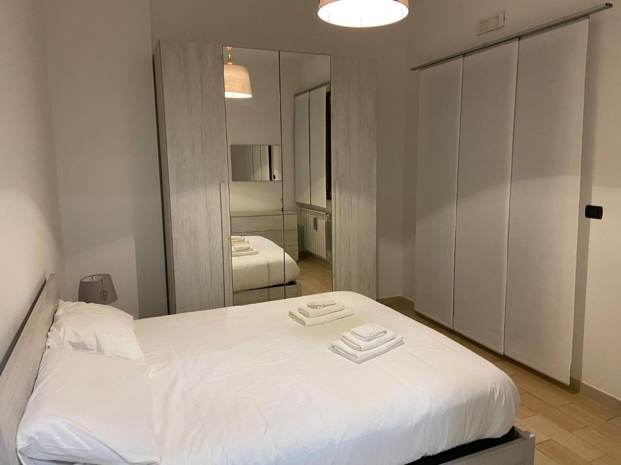 Attico Liberty Guest House Brindisi Dış mekan fotoğraf