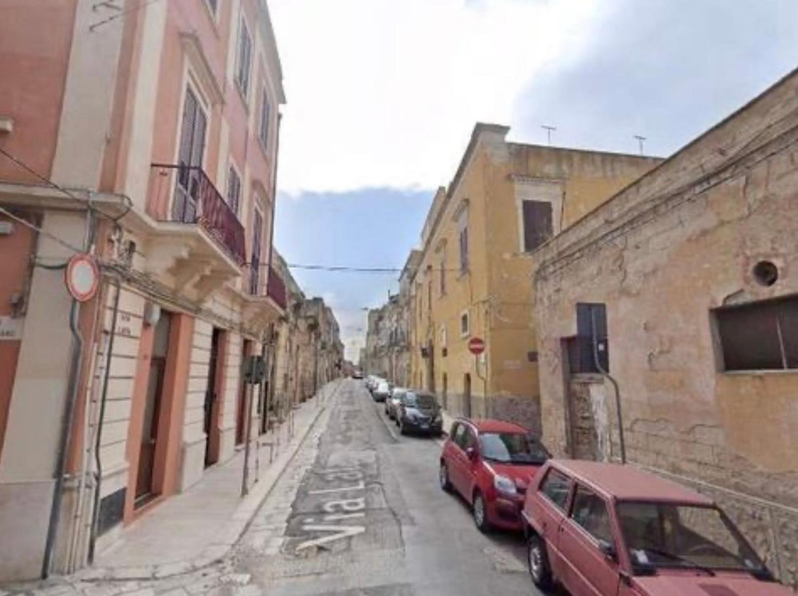 Attico Liberty Guest House Brindisi Dış mekan fotoğraf
